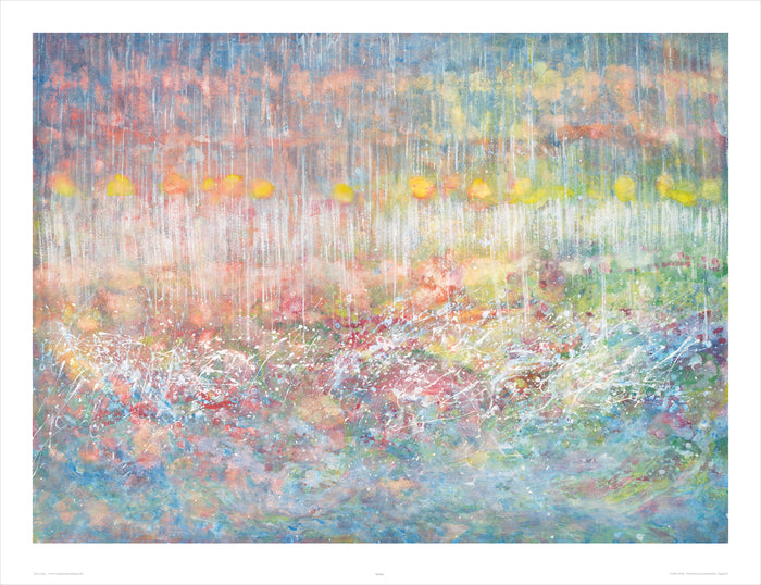 Iris Grace – Anima – Limited Edition Print