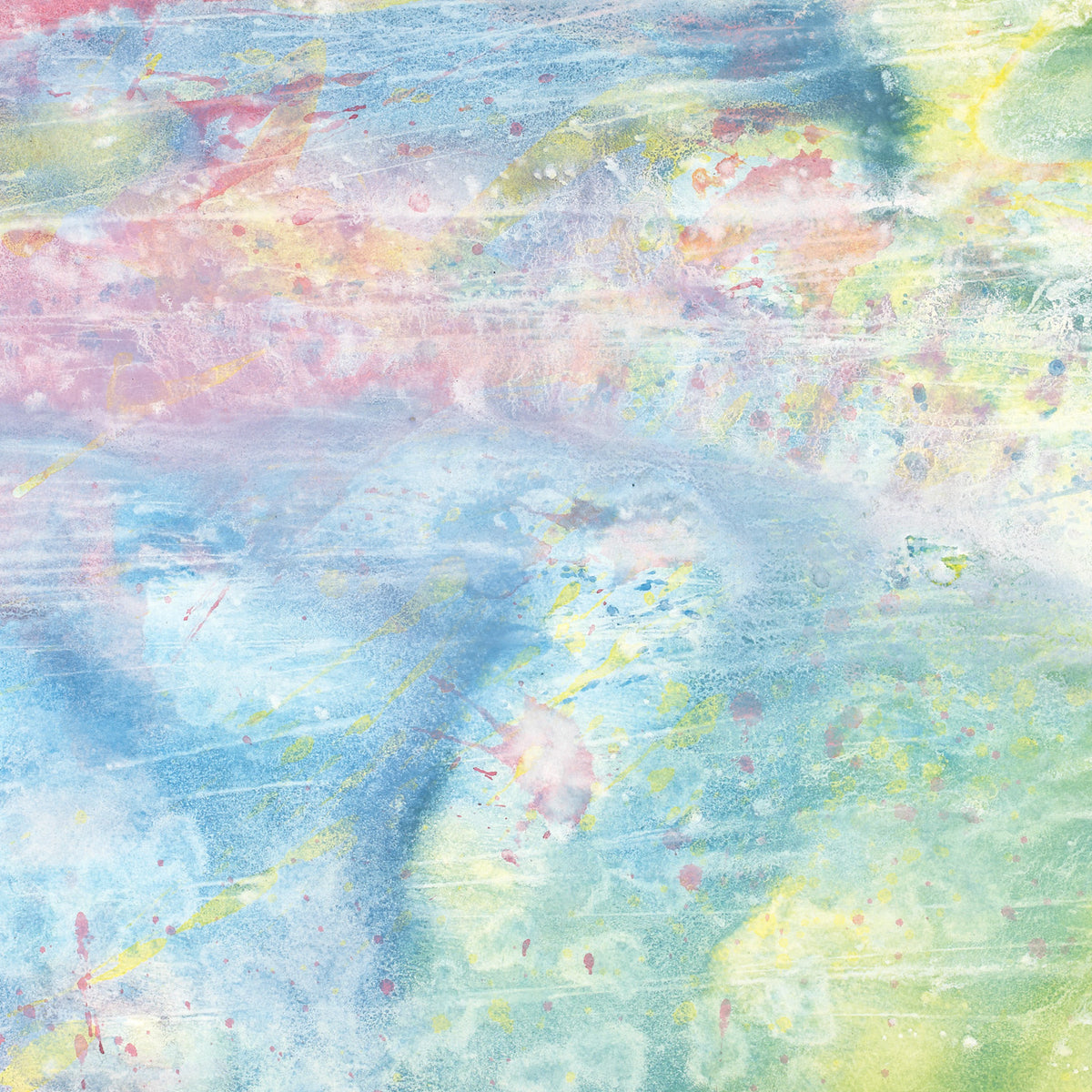 Artwork detail — Aquilo by Iris Grace, cropped directly from the supplied image