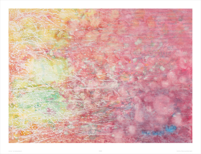 Iris Grace – Cinnabar – Limited Edition Print
