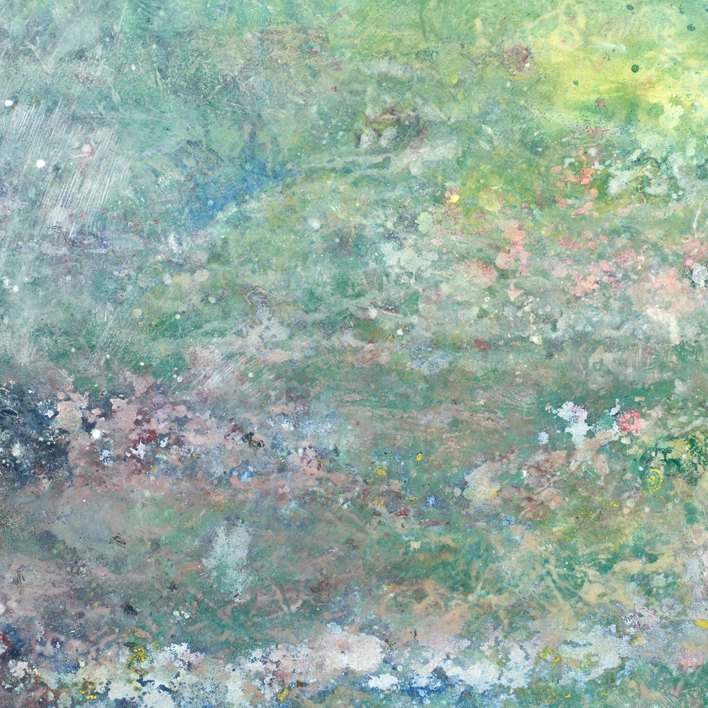 Artwork detail — Dance by the Light of the Moon by Iris Grace, cropped directly from the supplied image