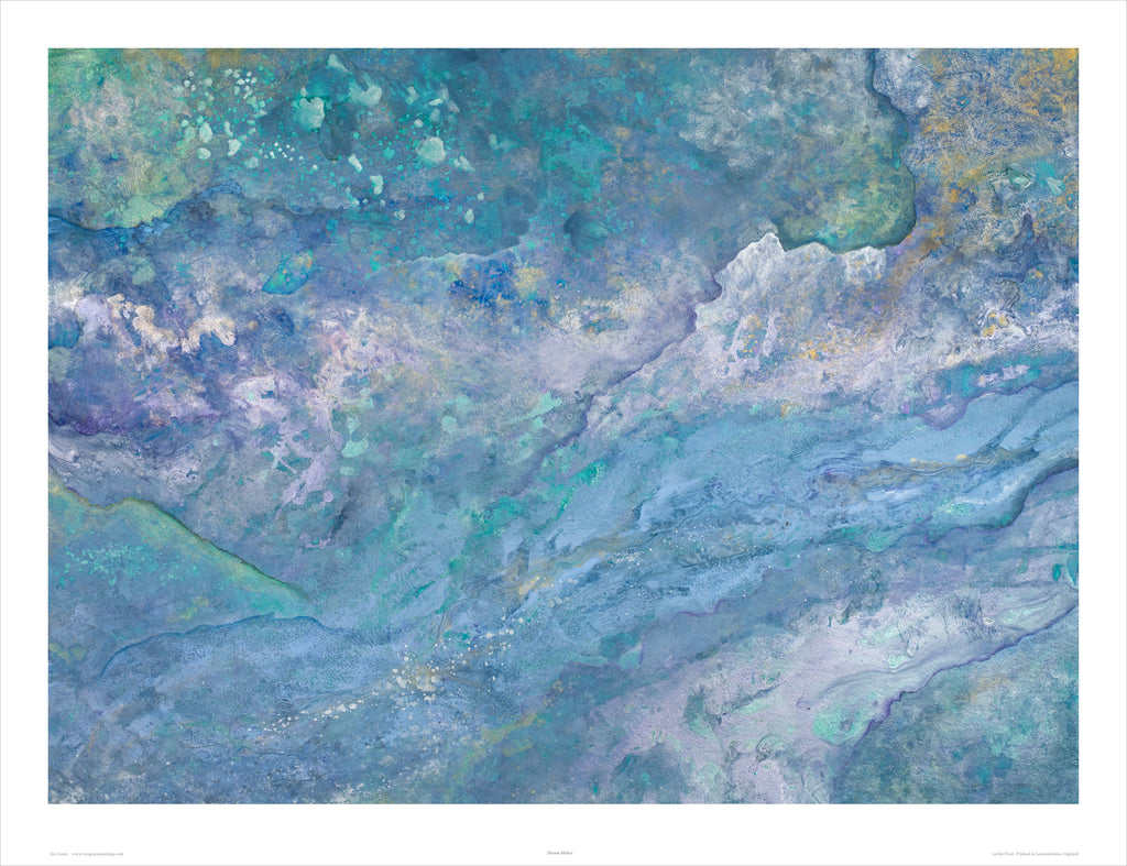 Dream Maker by Iris Grace — full print image