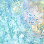 Artwork detail — Equilibrium by Iris Grace, cropped directly from the supplied image