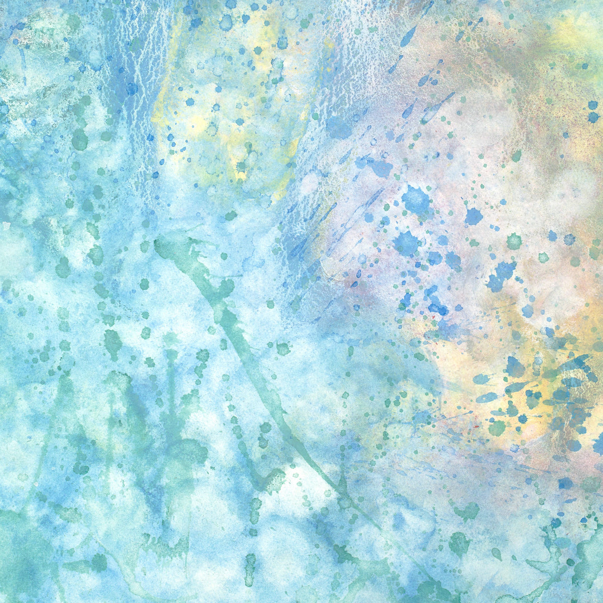 Artwork detail — Equilibrium by Iris Grace, cropped directly from the supplied image
