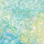Artwork detail — Follow The Fleet by Iris Grace, cropped directly from the supplied image
