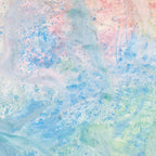 Artwork detail — Immersion by Iris Grace, cropped directly from the supplied image