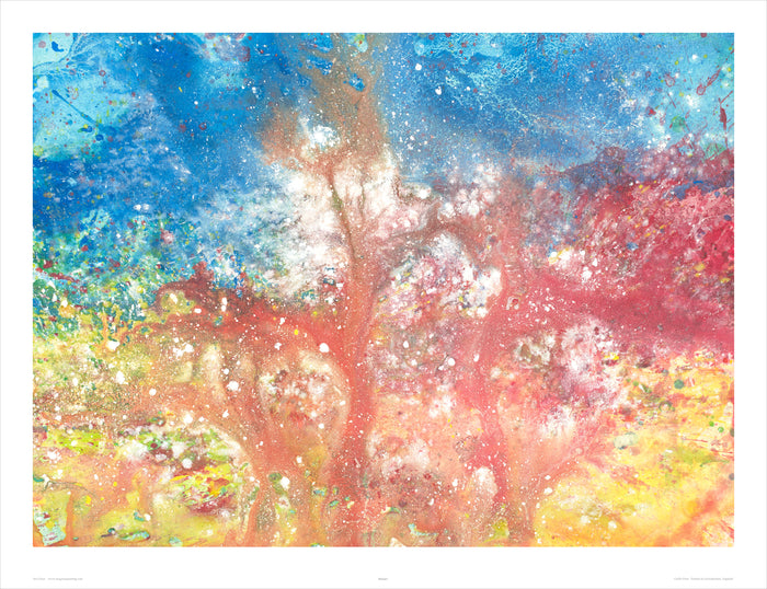 Iris Grace – Innsaei – Limited Edition Print