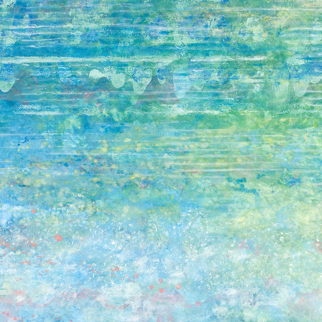 Artwork detail — Journey by Iris Grace, cropped directly from the supplied image