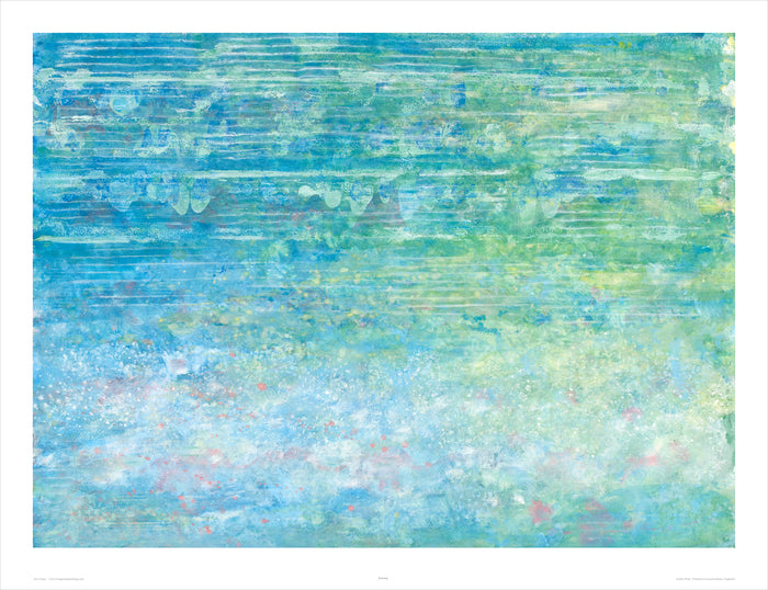 Iris Grace – Journey – Limited Edition Print