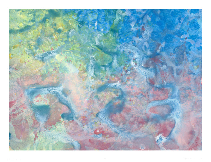 Iris Grace – Koi – Limited Edition Print