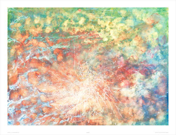 Iris Grace – Kuendelea – Limited Edition Print