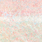 Artwork detail — Kupros by Iris Grace, cropped directly from the supplied image