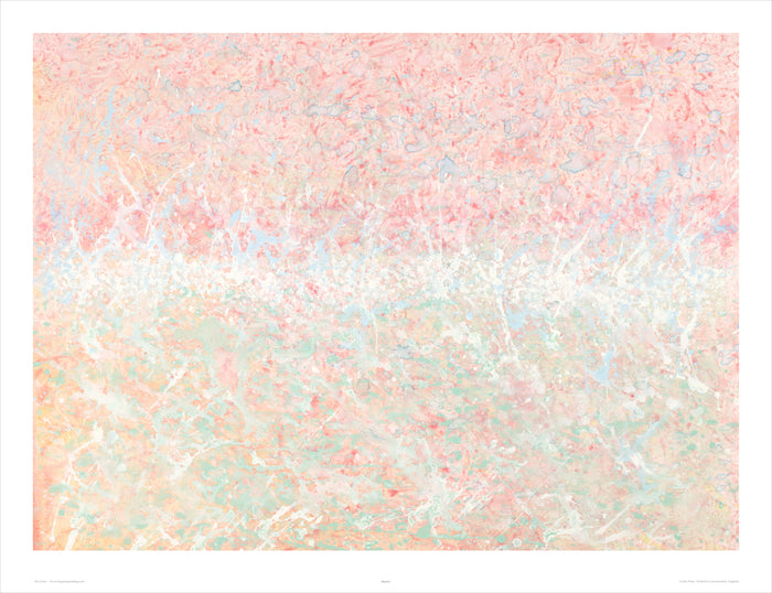 Iris Grace – Kupros – Limited Edition Print