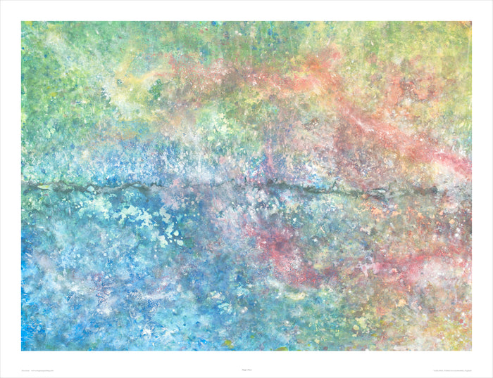 Iris Grace – Magic Place – Limited Edition Print