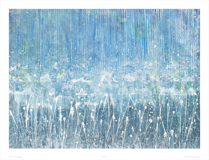 Iris Grace – Monsoon – Limited Edition Print