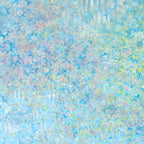 Artwork detail — Motion by Iris Grace, cropped directly from the supplied image
