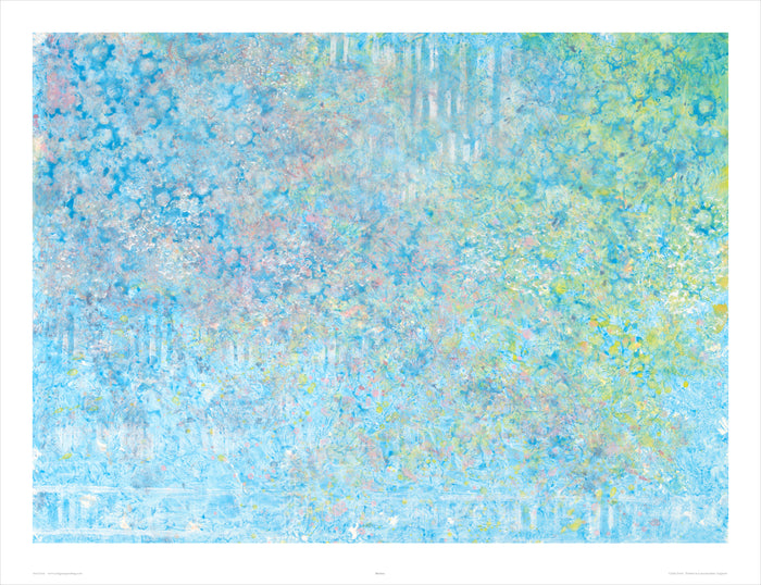 Iris Grace – Motion – Limited Edition Print