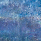 Artwork detail — Open A New Window by Iris Grace, cropped directly from the supplied image