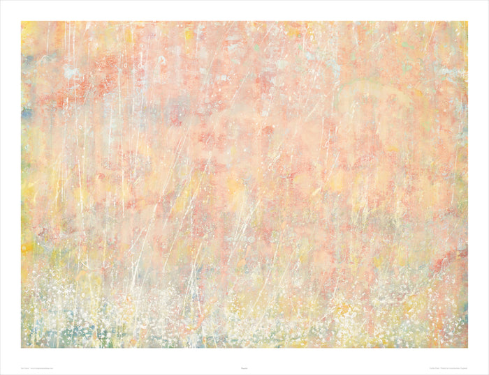 Iris Grace – Paquita – Limited Edition Print