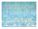 Rain Drops by Iris Grace — full print image