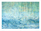 Raining Cats by Iris Grace — full print image