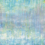 Artwork detail — Tempo by Iris Grace, cropped directly from the supplied image