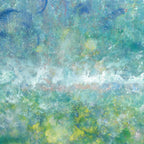 Artwork detail — The Cat and the Fiddle by Iris Grace, cropped directly from the supplied image