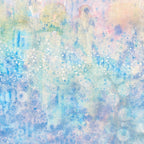 Artwork detail — Tuesday’s Child by Iris Grace, cropped directly from the supplied image