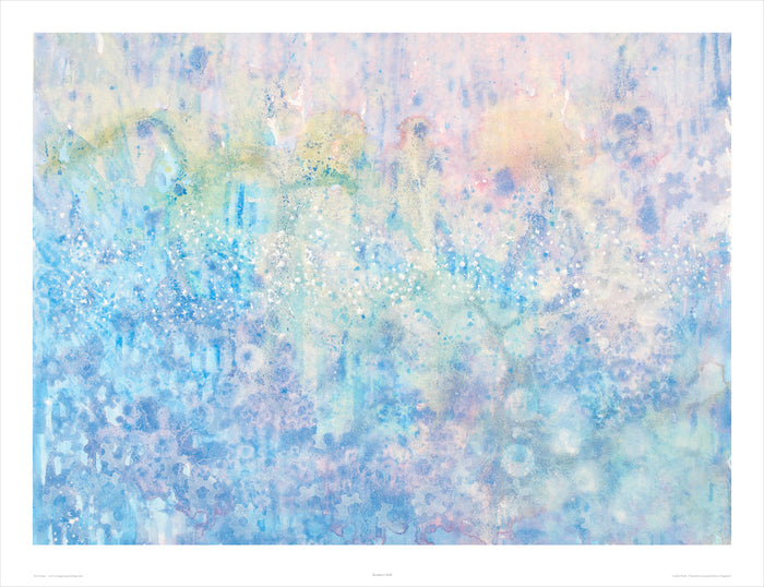 Iris Grace – Tuesday’s Child – Limited Edition Print