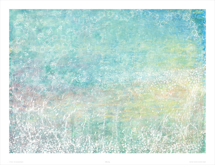 Iris Grace – Willow Song – Limited Edition Print