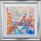 Colin Brown - Grand Canal - Limited Edition