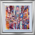 Colin Brown - Bright Lights of NYC - Limited Edition