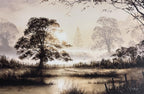 Roffway - A New Day Limited edition print