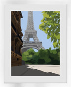 Oshe - Parisian Spring Limited Edition