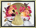 Chuck - Infinite Harmony Limited Edition Print