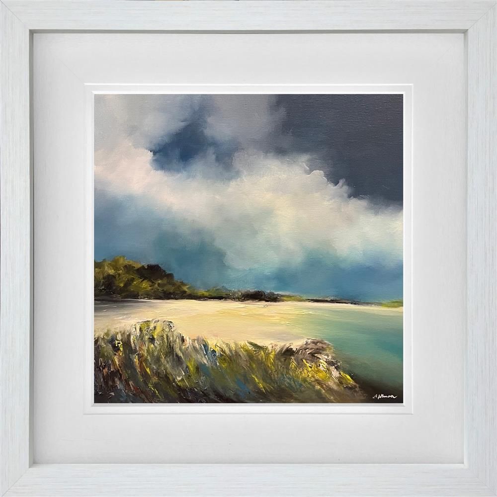 Alison Johnson - Our Bay - Original