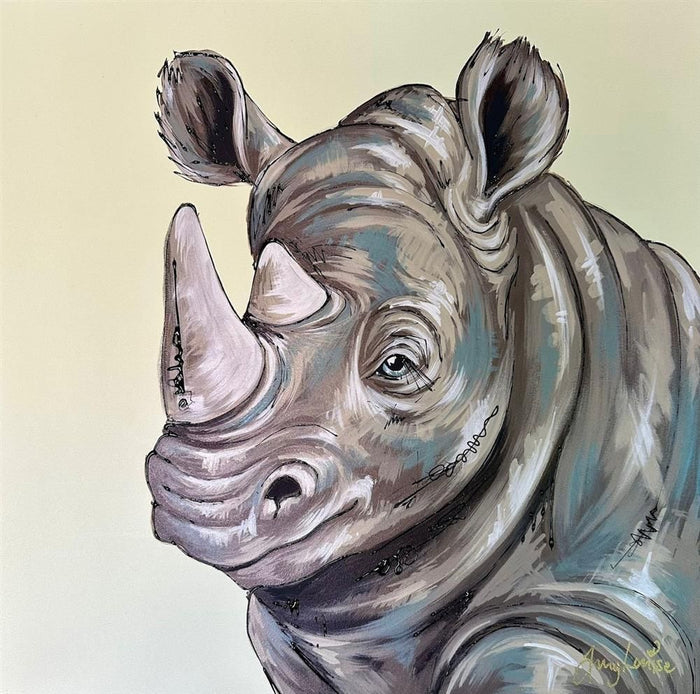 Amy Louise - Great Majesty