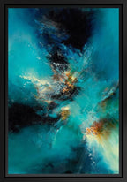 Alison Johnson - Supernova II - Limited Editiion