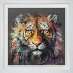 Joe Galindo -  Sienna - Limited Edition Print