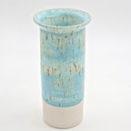 Jako van der Walt — Tall Flared Vase