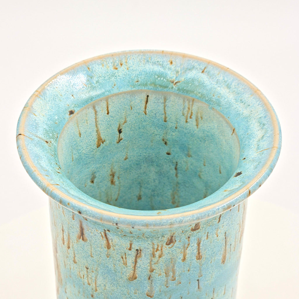 Jako van der Walt — Tall Flared Vase
