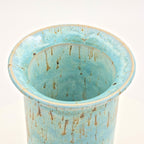 Jako van der Walt — Tall Flared Vase