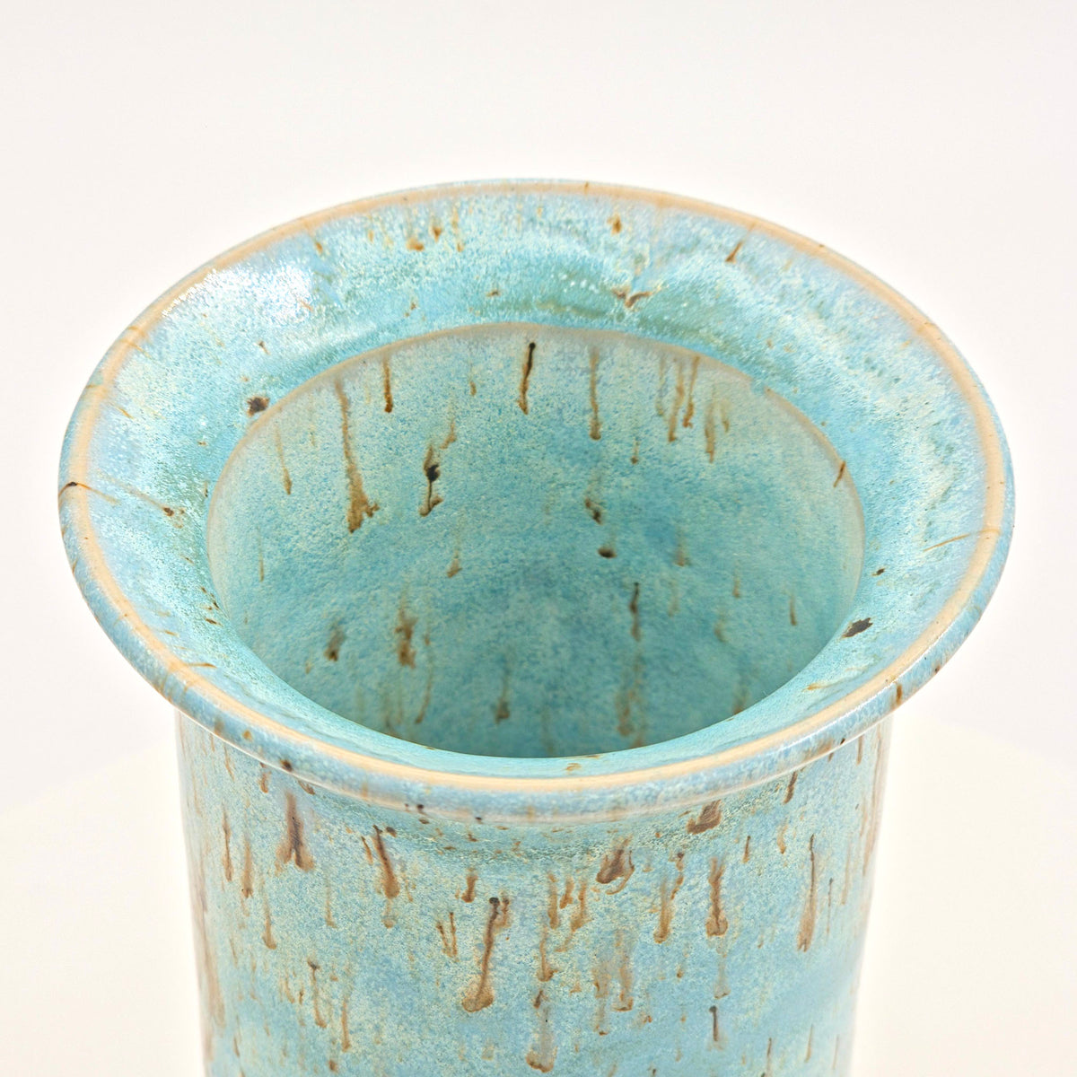 Jako van der Walt — Tall Flared Vase