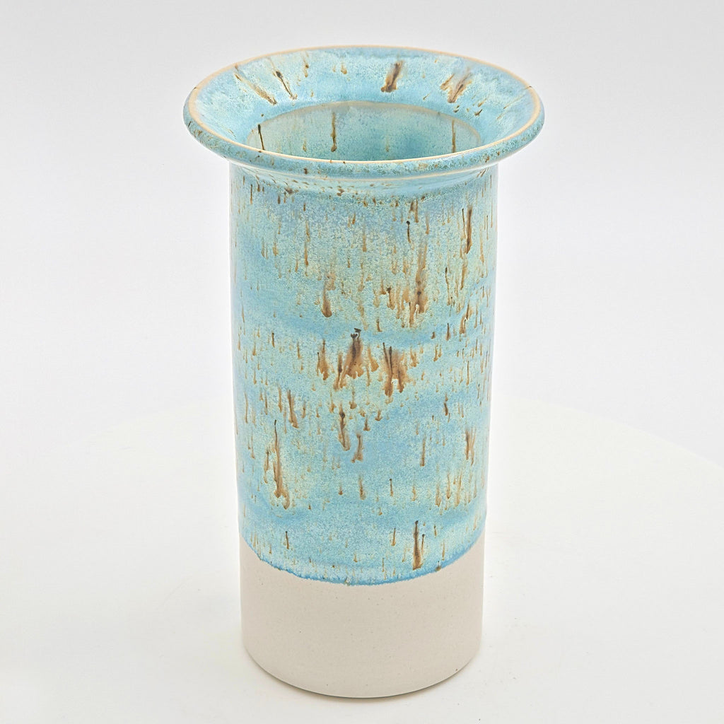 Jako van der Walt — Flared Vase Two