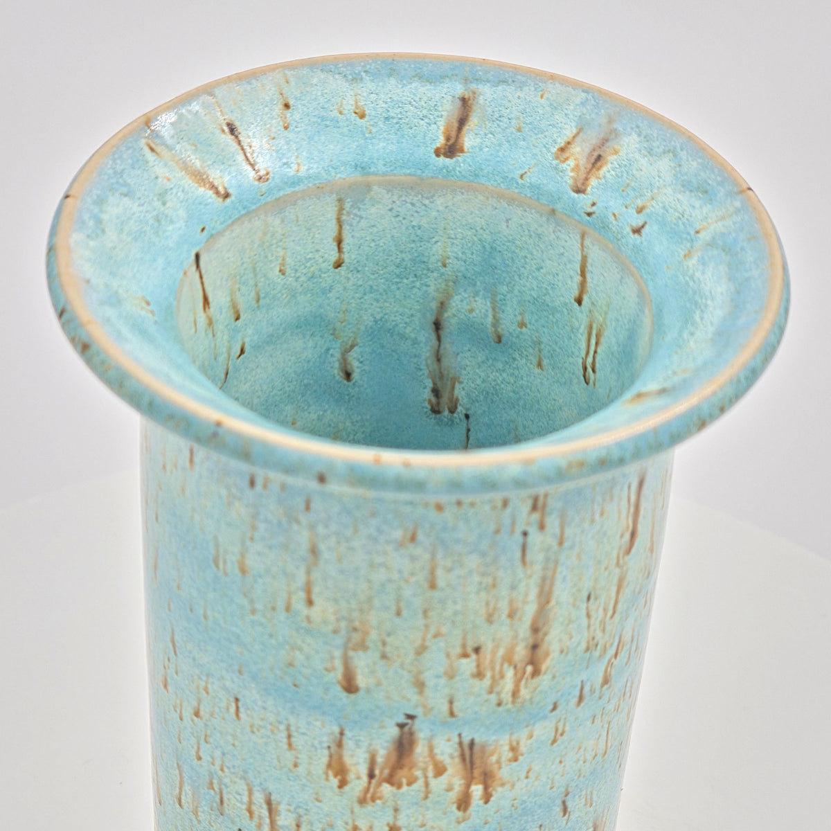 Jako van der Walt — Flared Vase Two