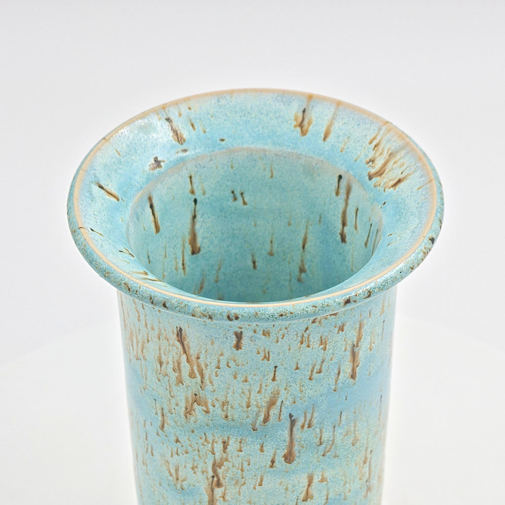 Jako van der Walt — Flared Vase One