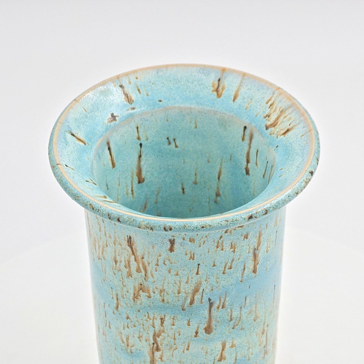 Jako van der Walt — Flared Vase One