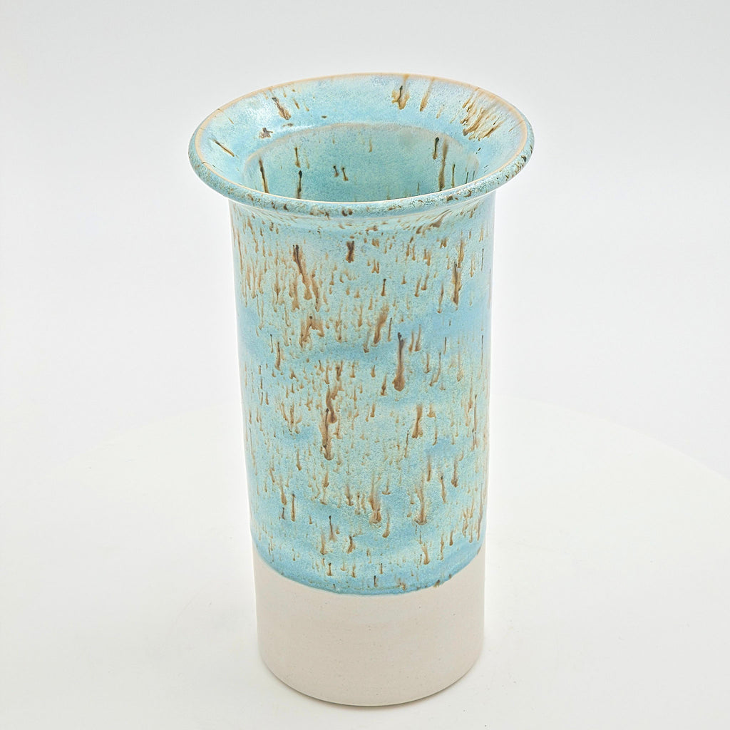 Jako van der Walt — Flared Vase One