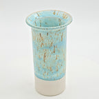 Jako van der Walt — Flared Vase One