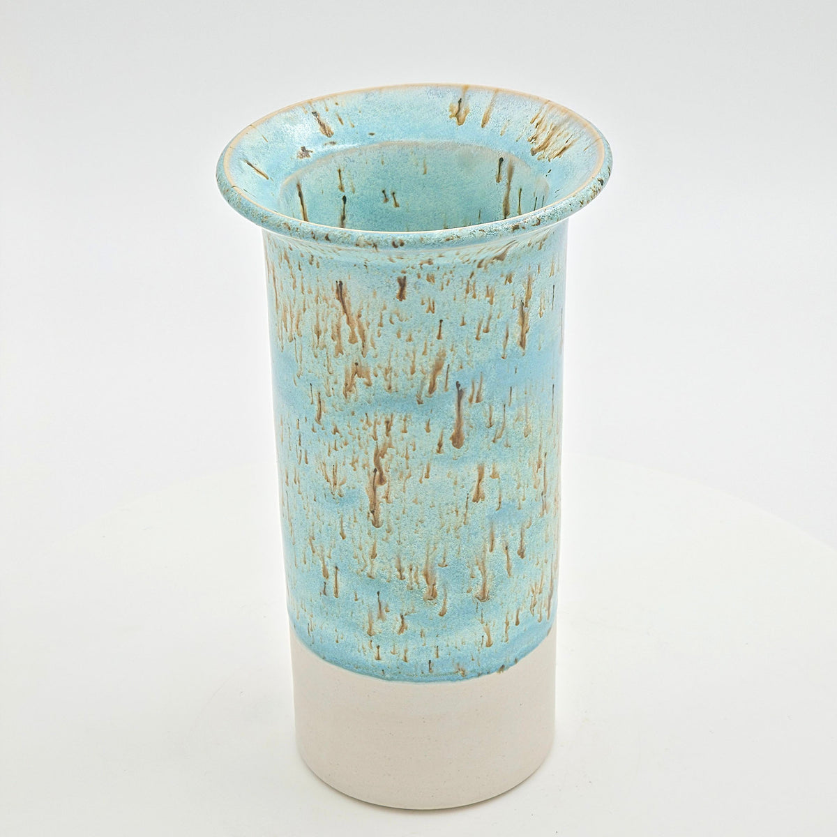 Jako van der Walt — Flared Vase One