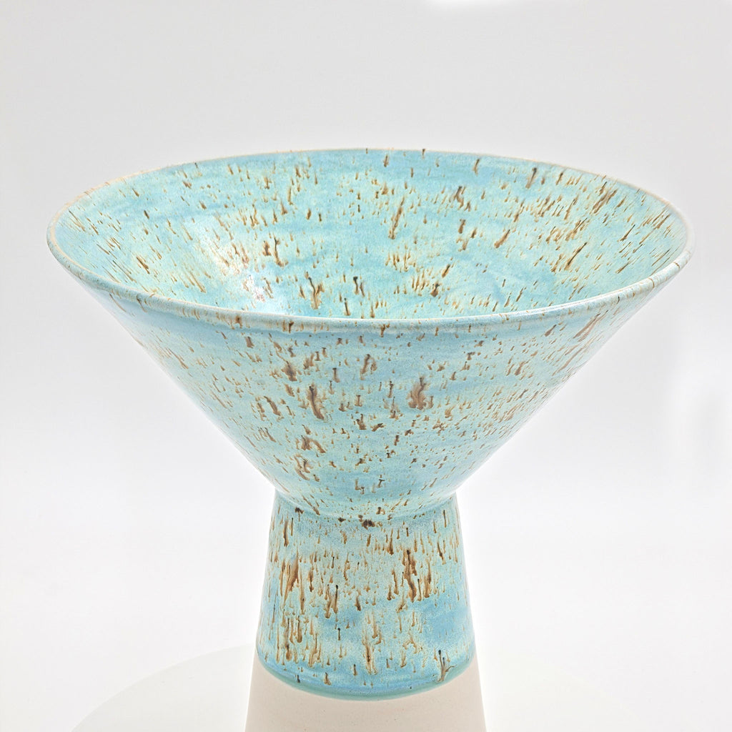 Flared Vessel One by Jako — product photograph, Primrose Gallery